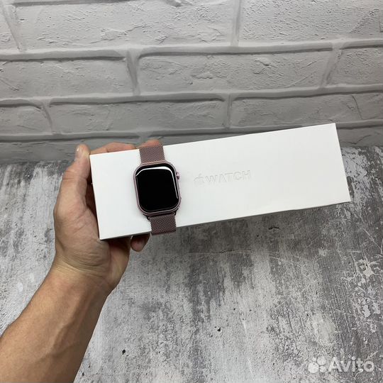 Apple watch 8