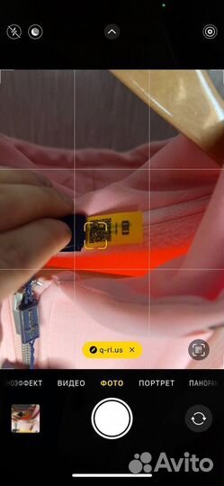 Зип худи Ralph Lauren