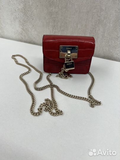 Сумка dkny оригинал новая