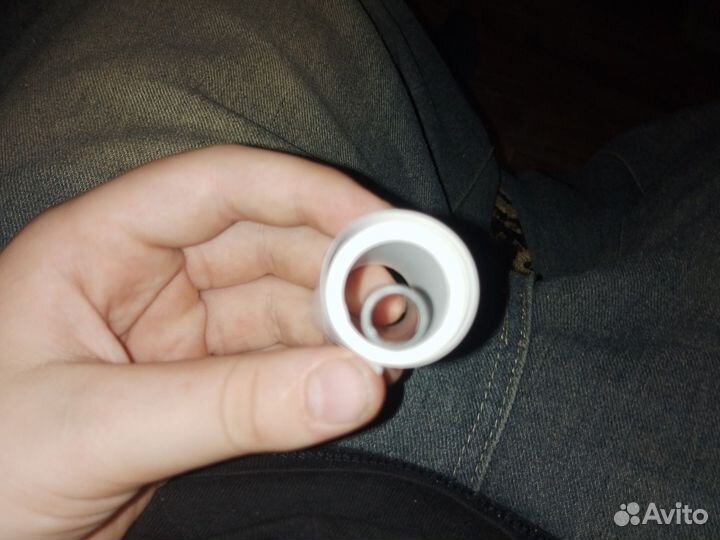 Мини принтер