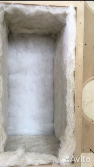 Стерео сабвуфер Boston