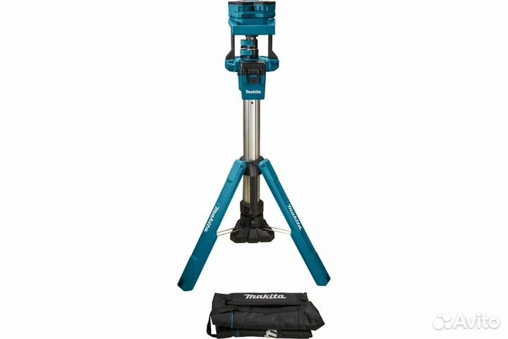 Телескопический прожектор Makita DML814 LXT 18В
