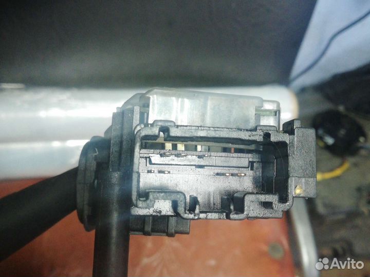 Переключатель подрулевой Джили Эмгранд EC-7