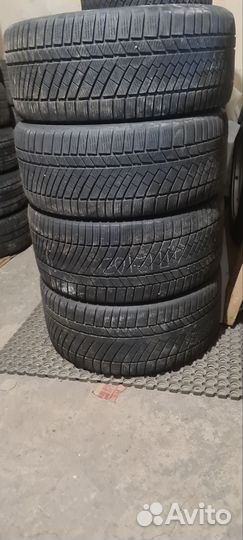 Continental ContiWinterContact TS 830 P 275/45 R20 110V