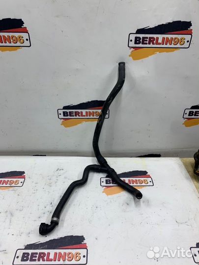 Патрубок системы охлаждения Bmw 5-Series E60