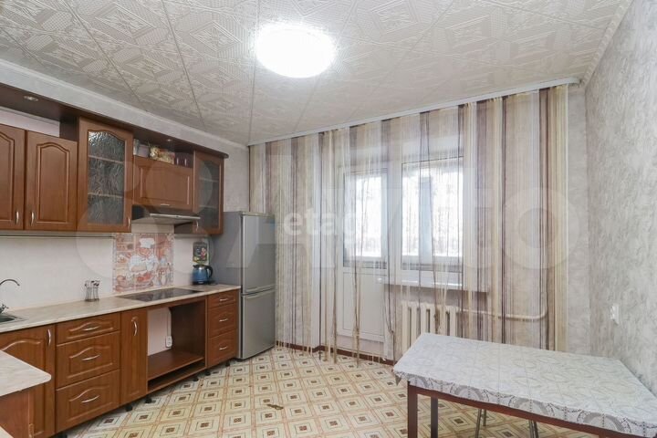 1-к. квартира, 51,7 м², 5/9 эт.