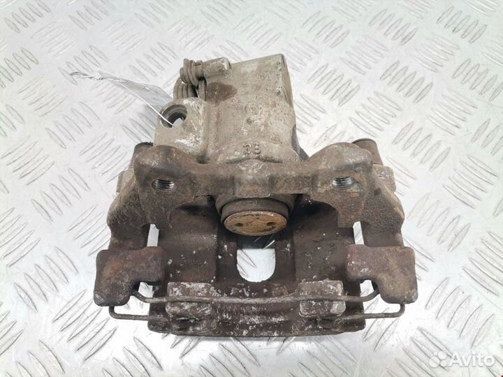 Суппорт задний правый Renault Espace 4 2006