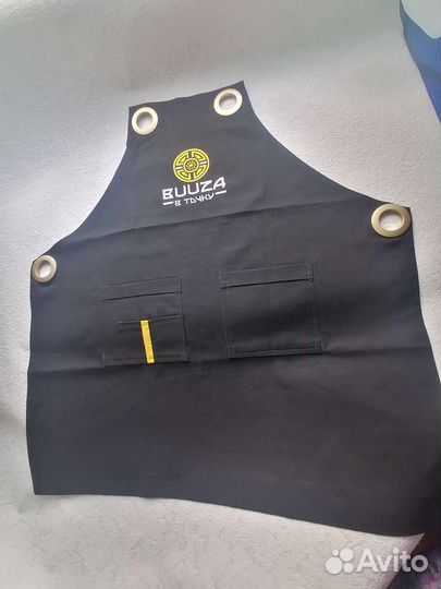 Машинная вышивка на заказ