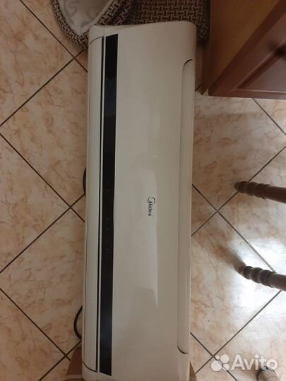 Сплит система Midea 18