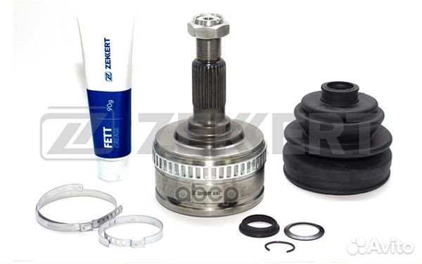 Шрус внешн. MB V-Class (638/2) 96- Vito (638)