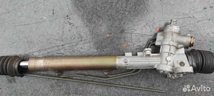 Рулевая рейка Volkswagen Passat B4 B3 Vento