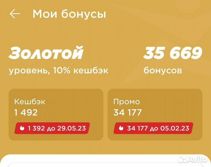 Бонусы спортмастер