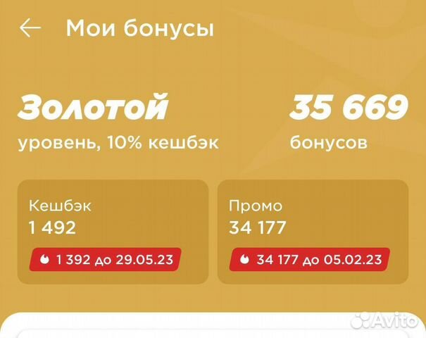 Бонусы спортмастер