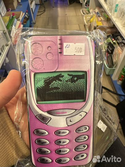 Чкхол на айфон 12