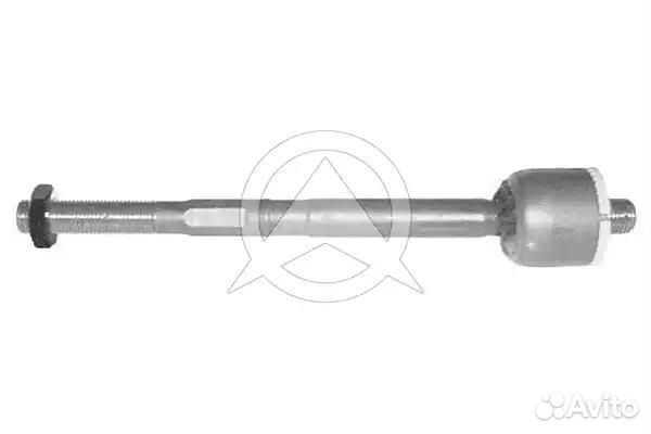 Тяга рулевая прав / лев renault megane ii (bm0 / 1