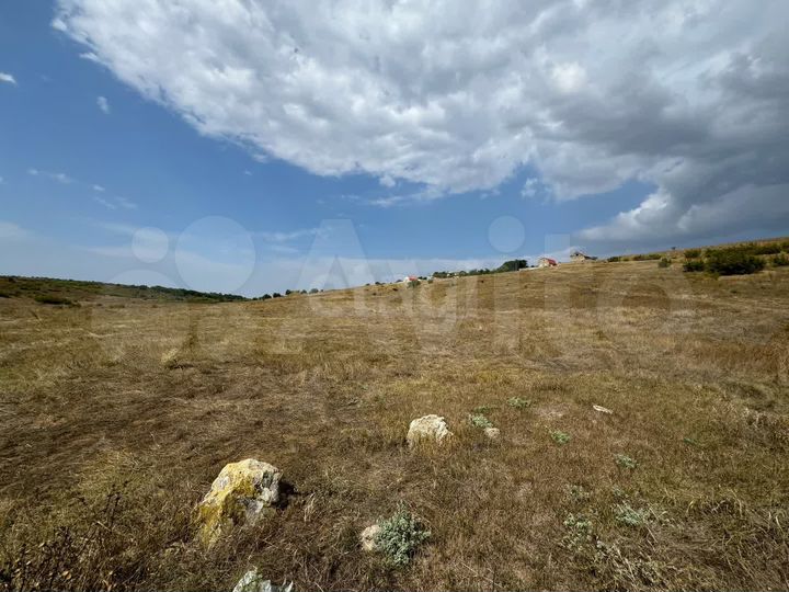 Участок 12 сот. (личное подсобное хозяйство (лпх))