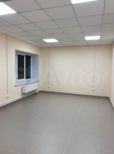 Офис склад производство 25 м²