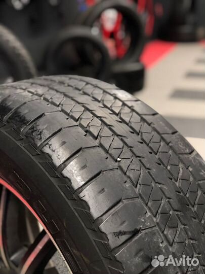 Колеса Marcello MT-07 R20