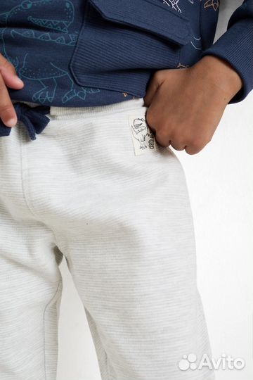 Костюм для мальчика C&A худи и джоггеры