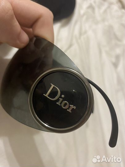 Очки dior sport 2