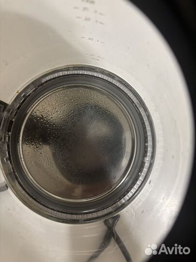 Чайник электрический