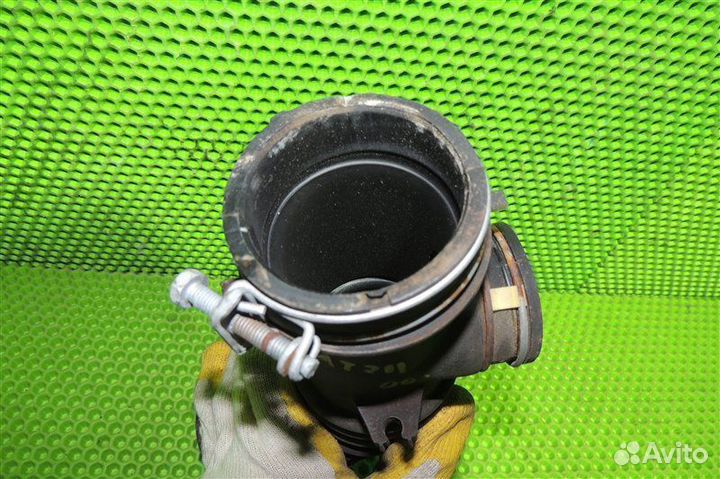 Патрубок воздушного фильтра Toyota Caldina AT211