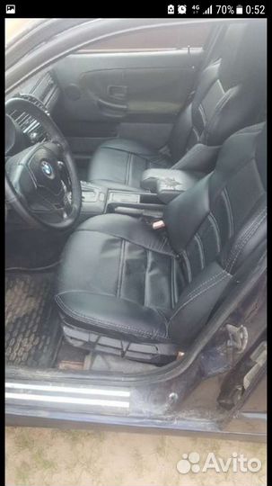 Разбор бмв е36 m52b20