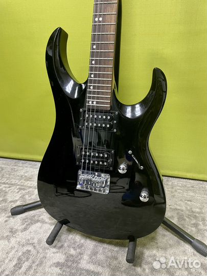 Электрогитара Cort X-3