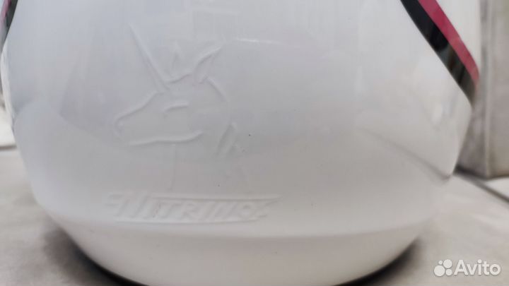 Мотошлем Nitrinos