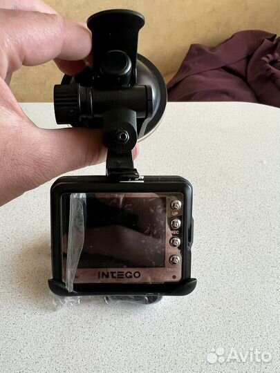 Видеорегистратор