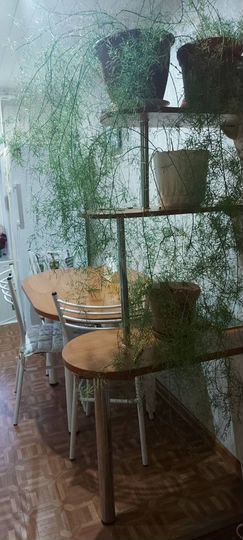 2-к. квартира, 60,7 м², 3/3 эт.