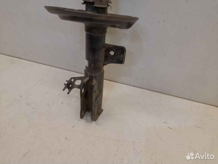 Амортизатор передний левый Toyota Camry V70 2018