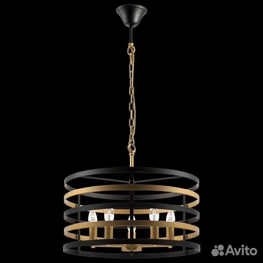 Люстра Lightstar Epsilon 