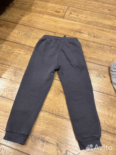 Спортивные штаны джогеры для мальчика Sela 116