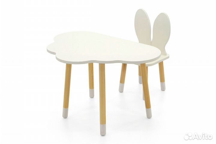 Детский стульчик