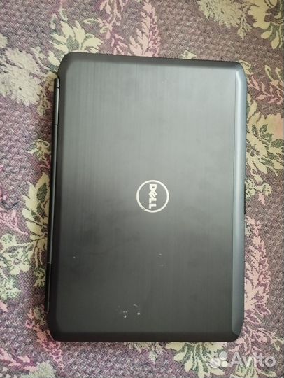 Ноутбук Dell latitude e5430