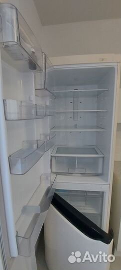 Холодильник lg no frost