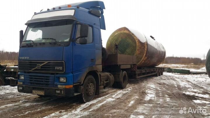 Цистерны жд 85 и 73 куба