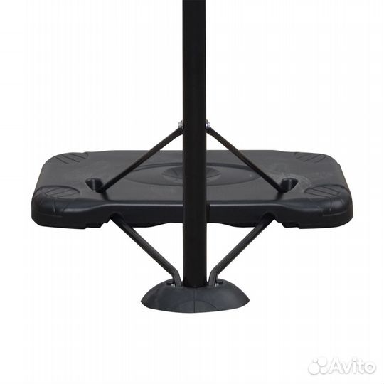 Мобильная баскетбольная стойка 44