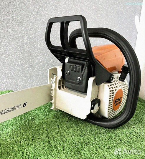 Новая бензопила Stihl MS 250 (Арт.40458)