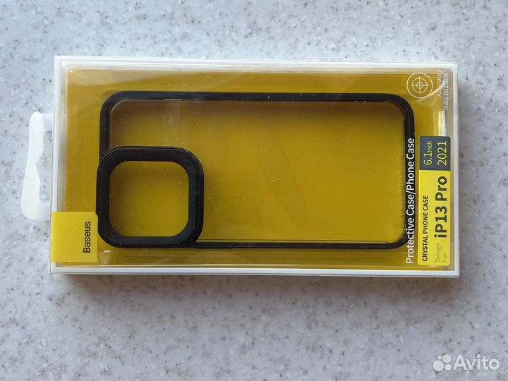 Чехол на iPhone 13 pro