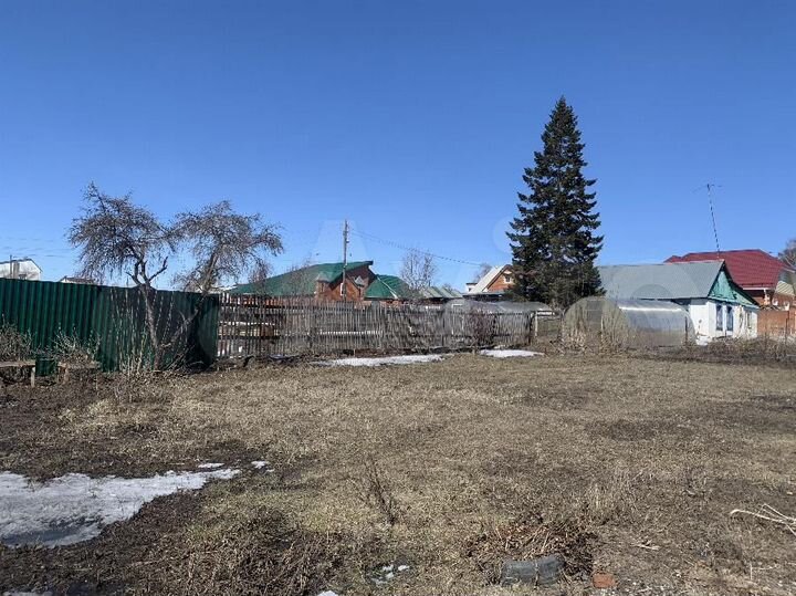 Дом 38,2 м² на участке 8 сот.