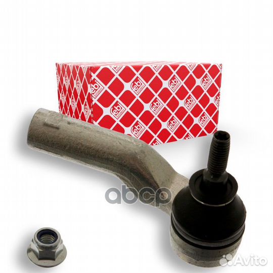 Наконечник рулевой тяги 40882 Febi