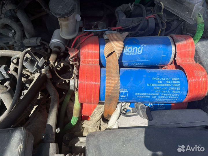 Литий титанат 35