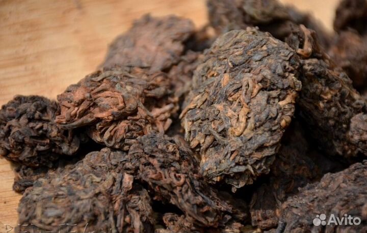 Китайский чай дахунпао KIT/4462