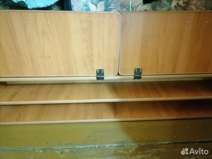 Шкафчик напольный