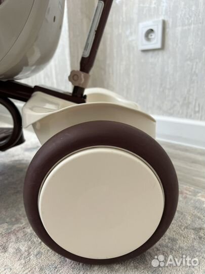 Детский велосипед iimo