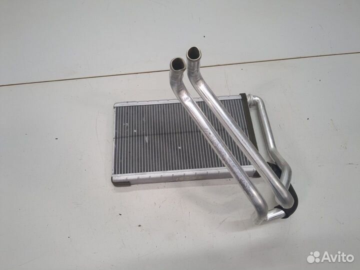 Радиатор отопителя Ford Edge, 2019