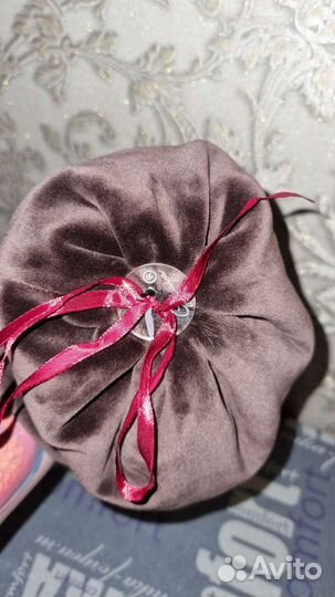 Шапка женская