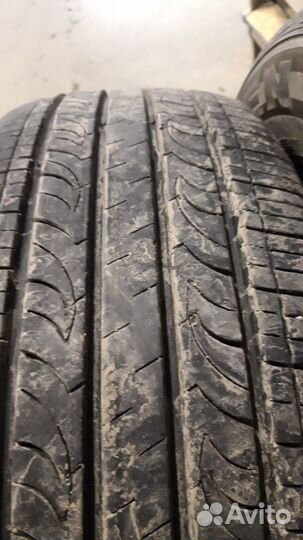 Nexen Classe Premiere CP672 205/65 R16